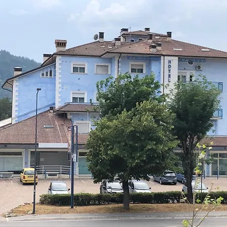 Azzurro Guest house