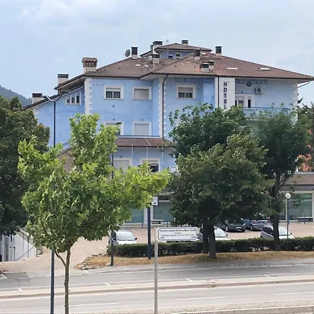 Azzurro Gasthuis