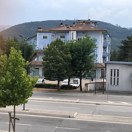 Guest house Azzurro 3*