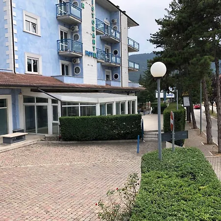 Azzurro Gasthuis