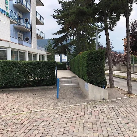 Vendégház Azzurro 3*