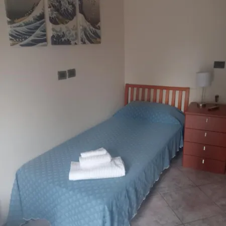 Azzurro Guest house