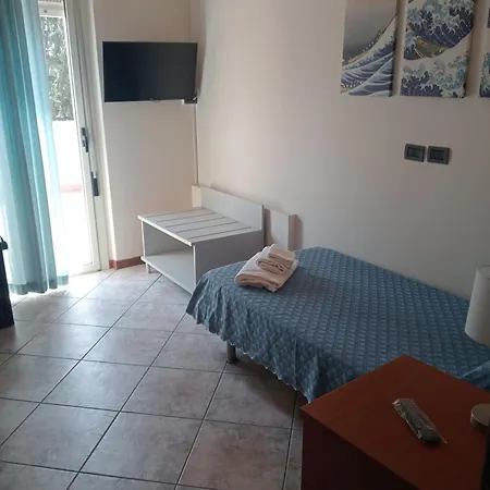Azzurro 3* L'Aquila