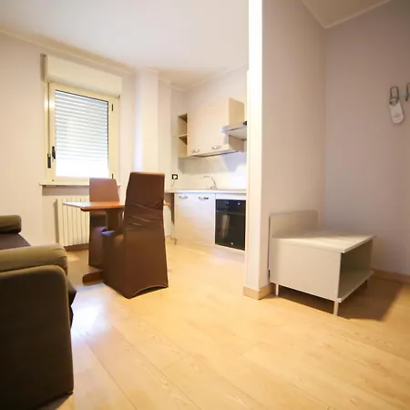 Azzurro Guest house 3*