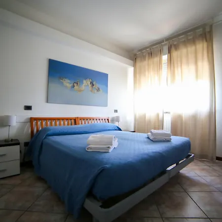 Guest house Azzurro L'Aquila