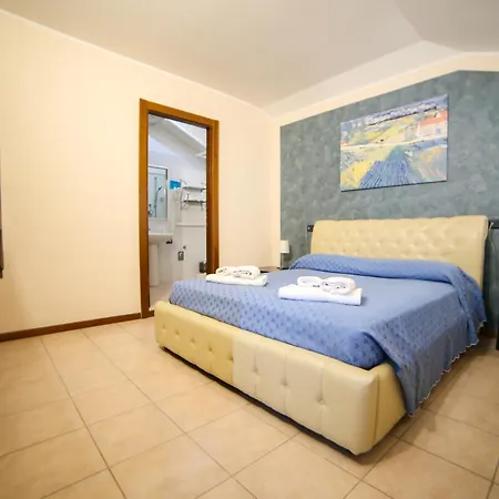 Azzurro Guest house
