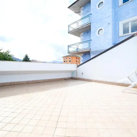 Guest house Azzurro L'Aquila