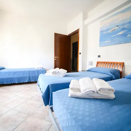 Azzurro
