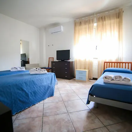 Azzurro 4*