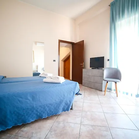 Azzurro 3* LʼAquila