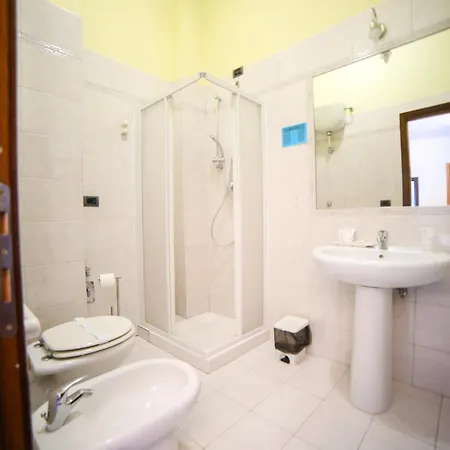 Azzurro 3* LʼAquila