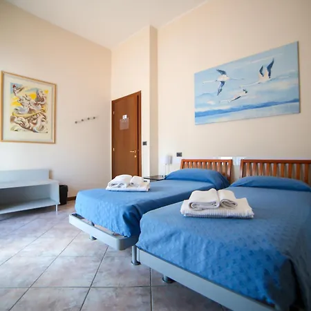 Guest house Azzurro