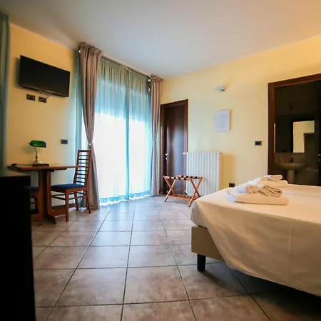 Azzurro Guest house L'Aquila