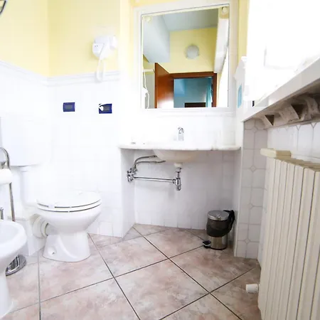 Guest house Azzurro L'Aquila