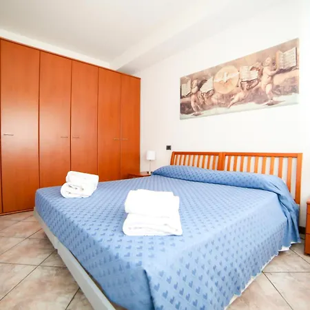 Gasthuis Azzurro 3*