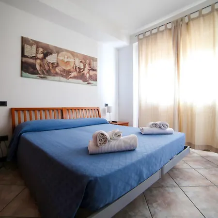 Azzurro Gasthuis LʼAquila