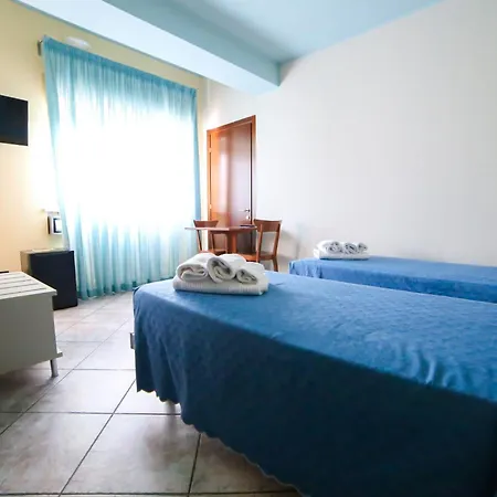 Azzurro Gasthuis 3*