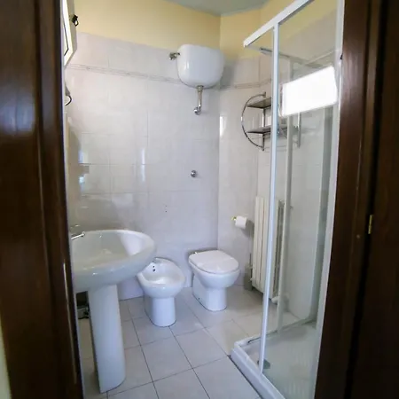 Vendégház Azzurro 3*