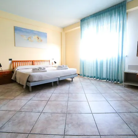 Azzurro 3* L'Aquila