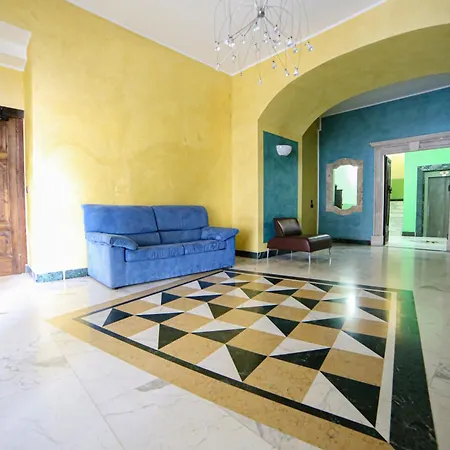 Guest house Azzurro L'Aquila