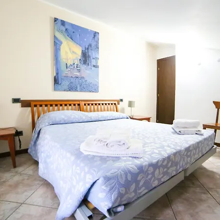 Azzurro Gasthuis 3*