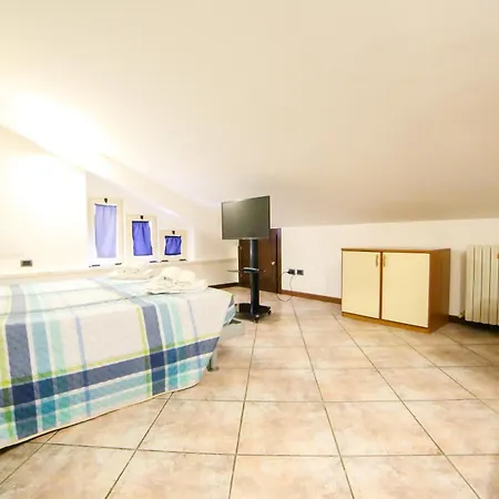 Azzurro Gasthuis 3*
