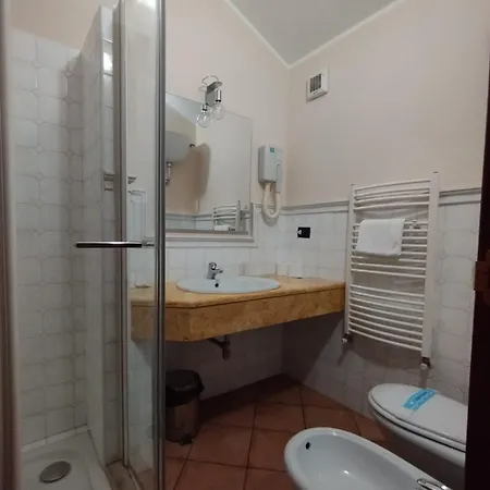 Azzurro Gasthuis 3*