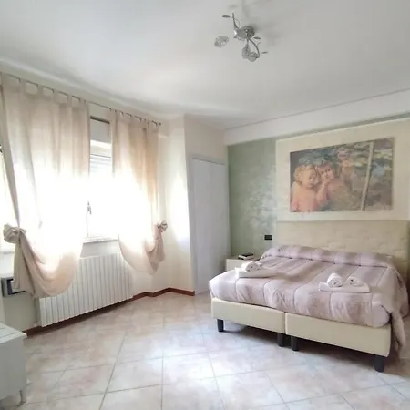 Guest house Azzurro L'Aquila