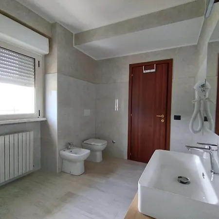 Gasthuis Azzurro 3*