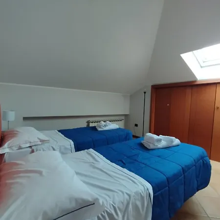 Azzurro Guest house 3*