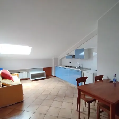 Azzurro 3* LʼAquila