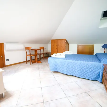 Gasthuis Azzurro 3*