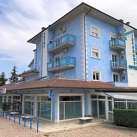 Guest house Azzurro