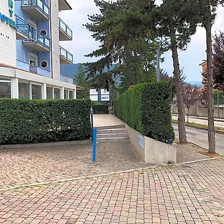 Azzurro 3*