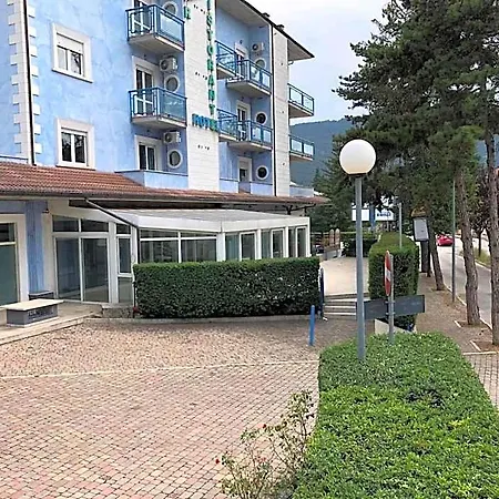 Guest house Azzurro