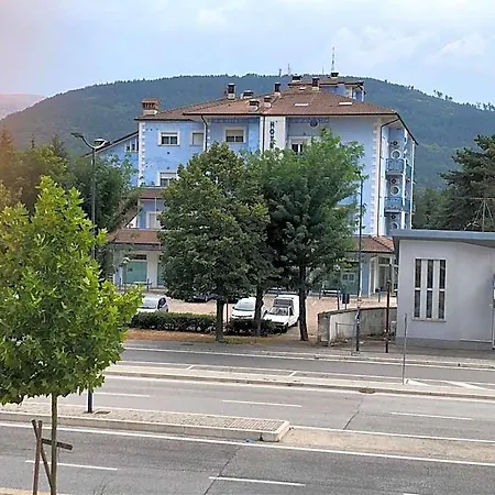Azzurro Guest house 3*