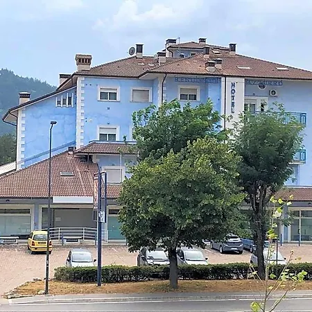 Azzurro Guest house L'Aquila