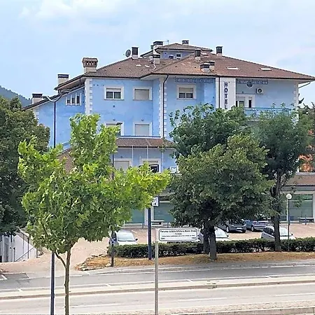 Azzurro Guest house