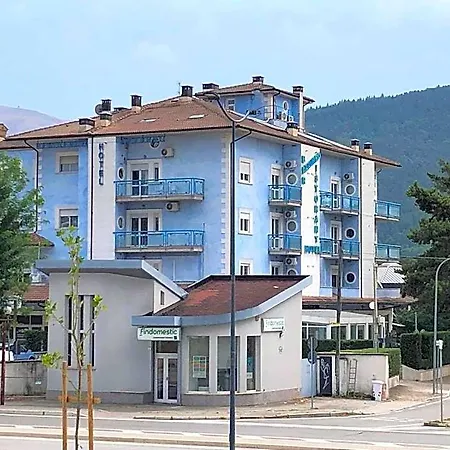 Azzurro 3*