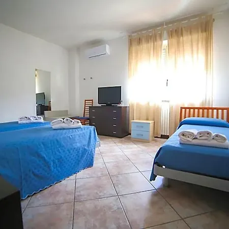 Guest house Azzurro