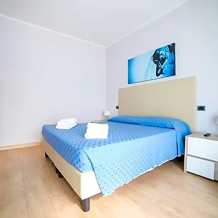 Azzurro Guest house L'Aquila