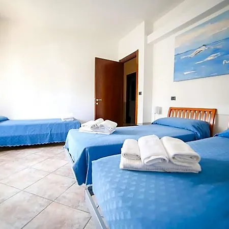 Guest house Azzurro L'Aquila