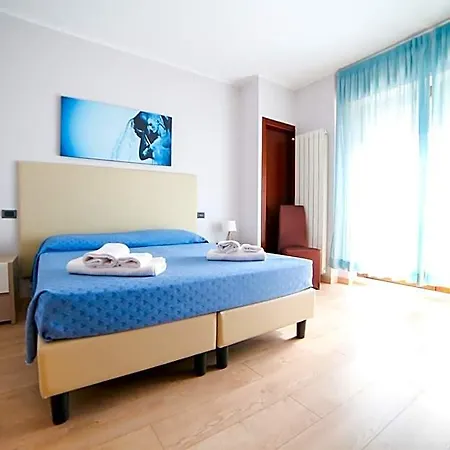 Guest house Azzurro