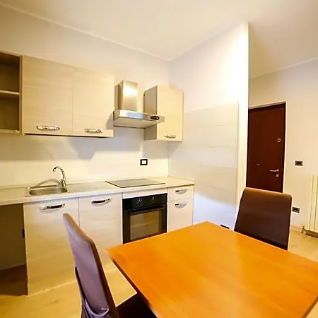Guest house Azzurro