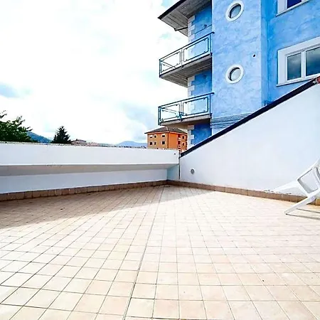 Azzurro 3*