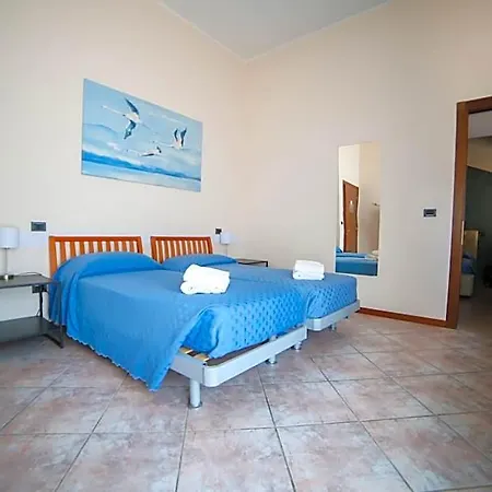 Guest house Azzurro L'Aquila