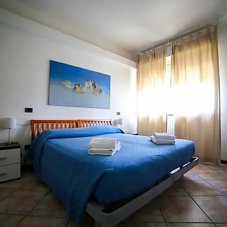 Azzurro Πανσιόν Λ' Άκουιλα