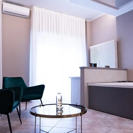 Guest house Azzurro