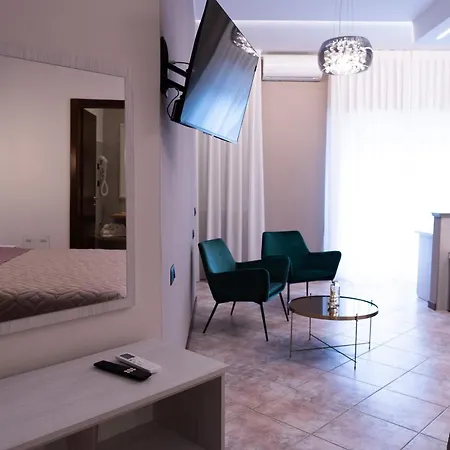 Azzurro Guest house 3*