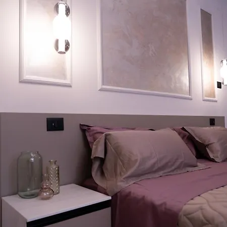 Guest house Azzurro 3*